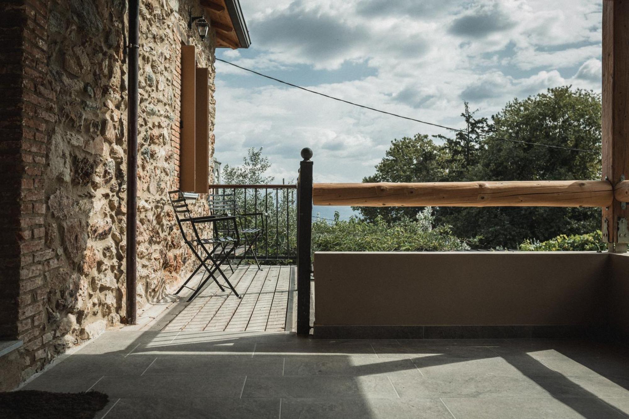 Acropolis Mystra Guesthouse Μυστράς Εξωτερικό φωτογραφία