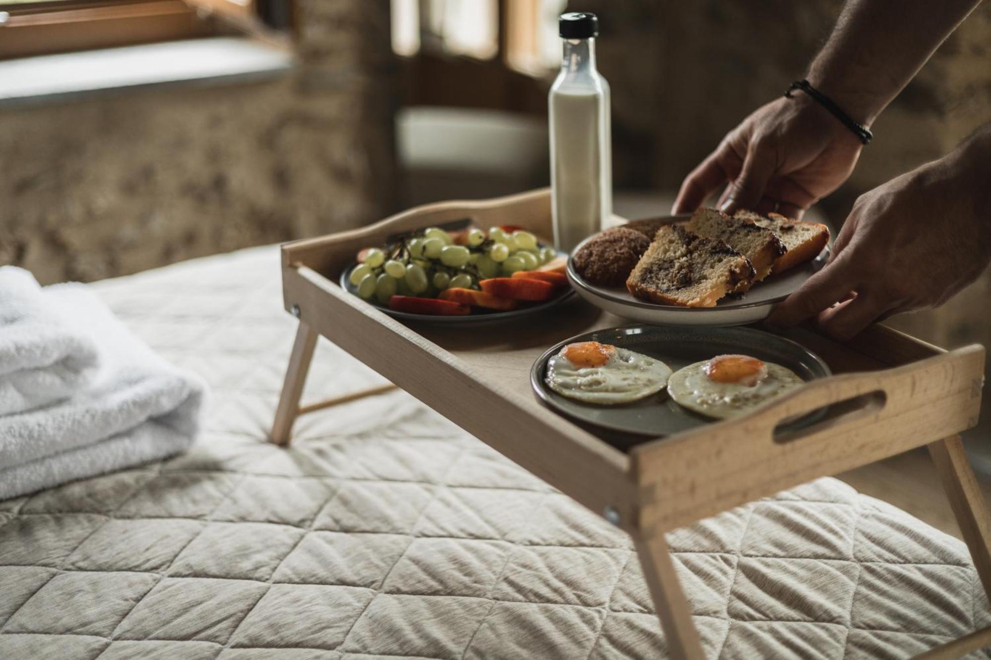 Acropolis Mystra Guesthouse Μυστράς Δωμάτιο φωτογραφία