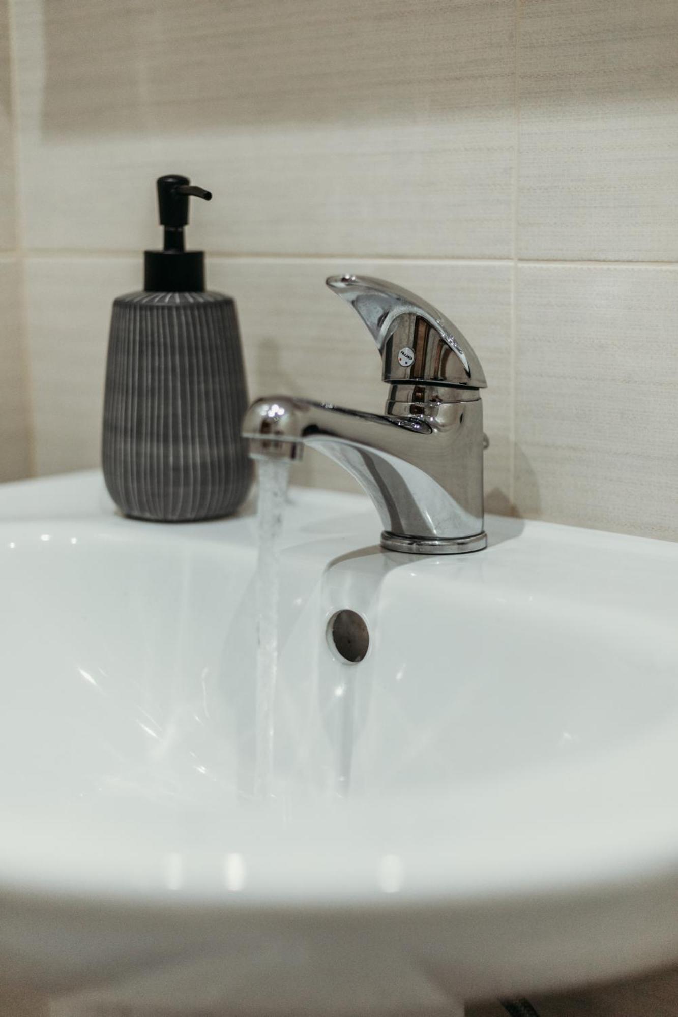 Acropolis Mystra Guesthouse Μυστράς Δωμάτιο φωτογραφία