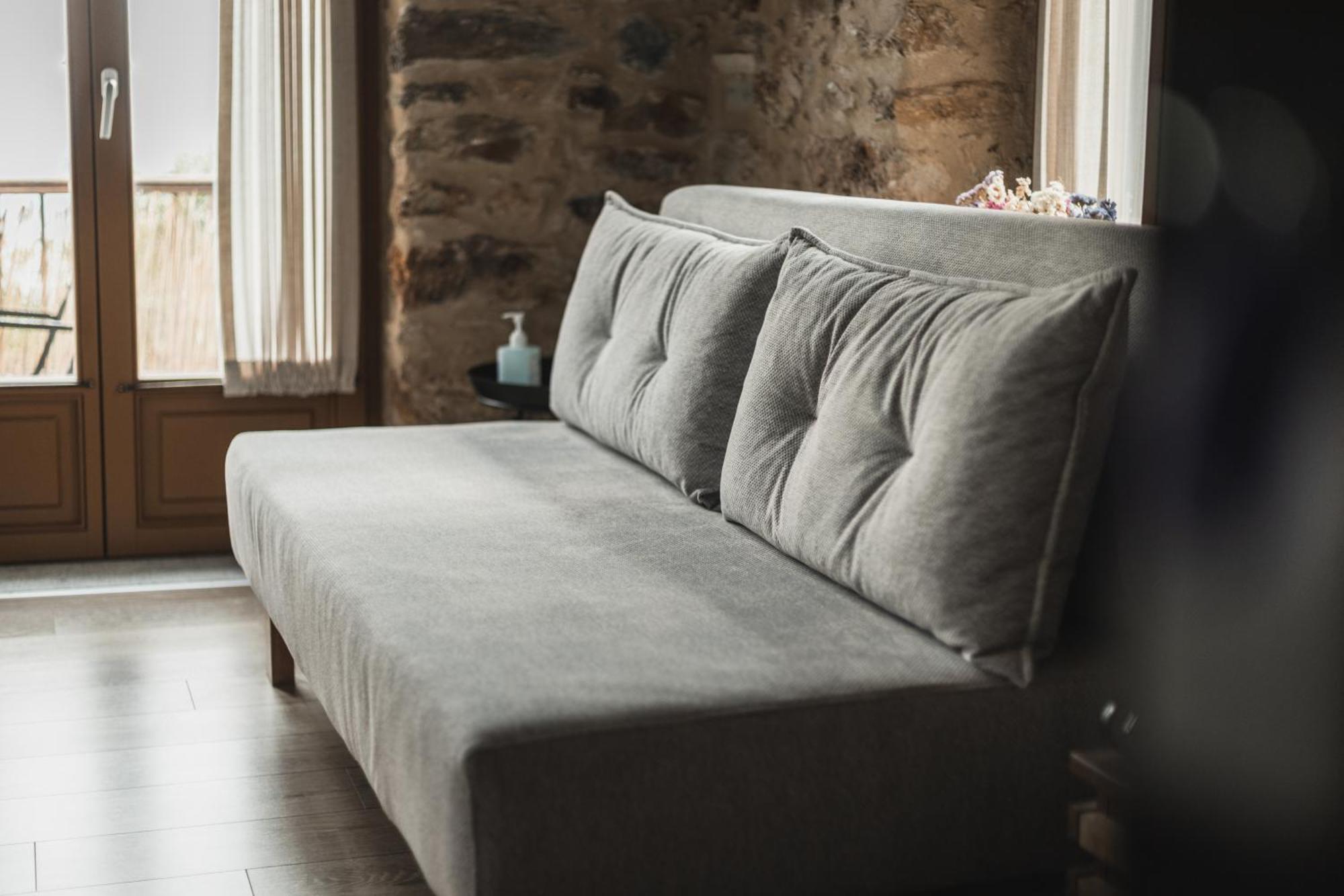 Acropolis Mystra Guesthouse Μυστράς Δωμάτιο φωτογραφία