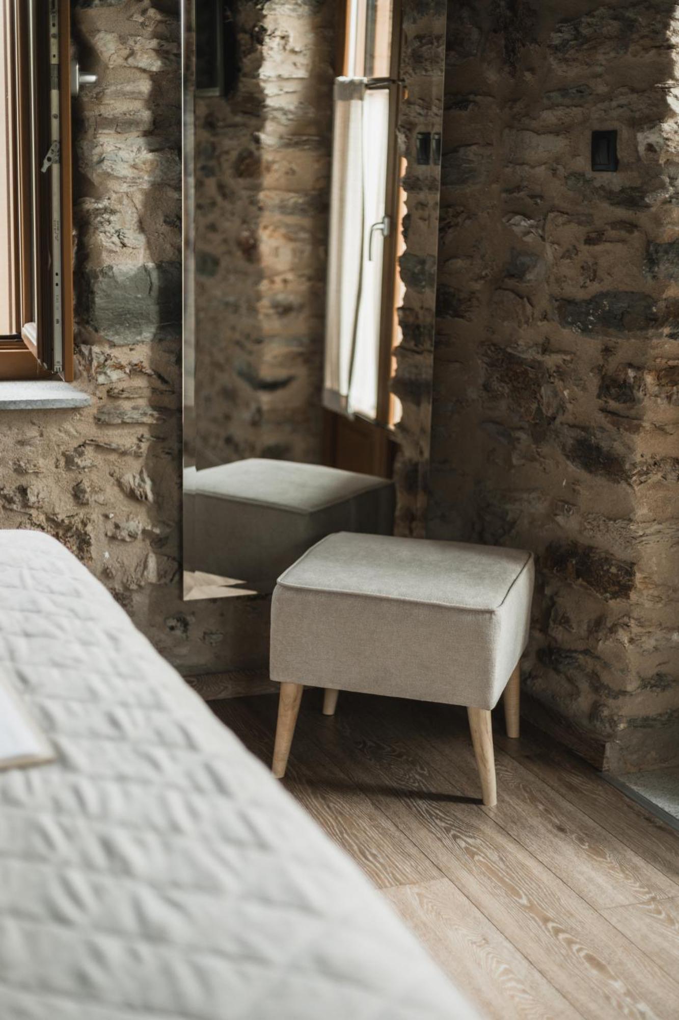 Acropolis Mystra Guesthouse Μυστράς Δωμάτιο φωτογραφία