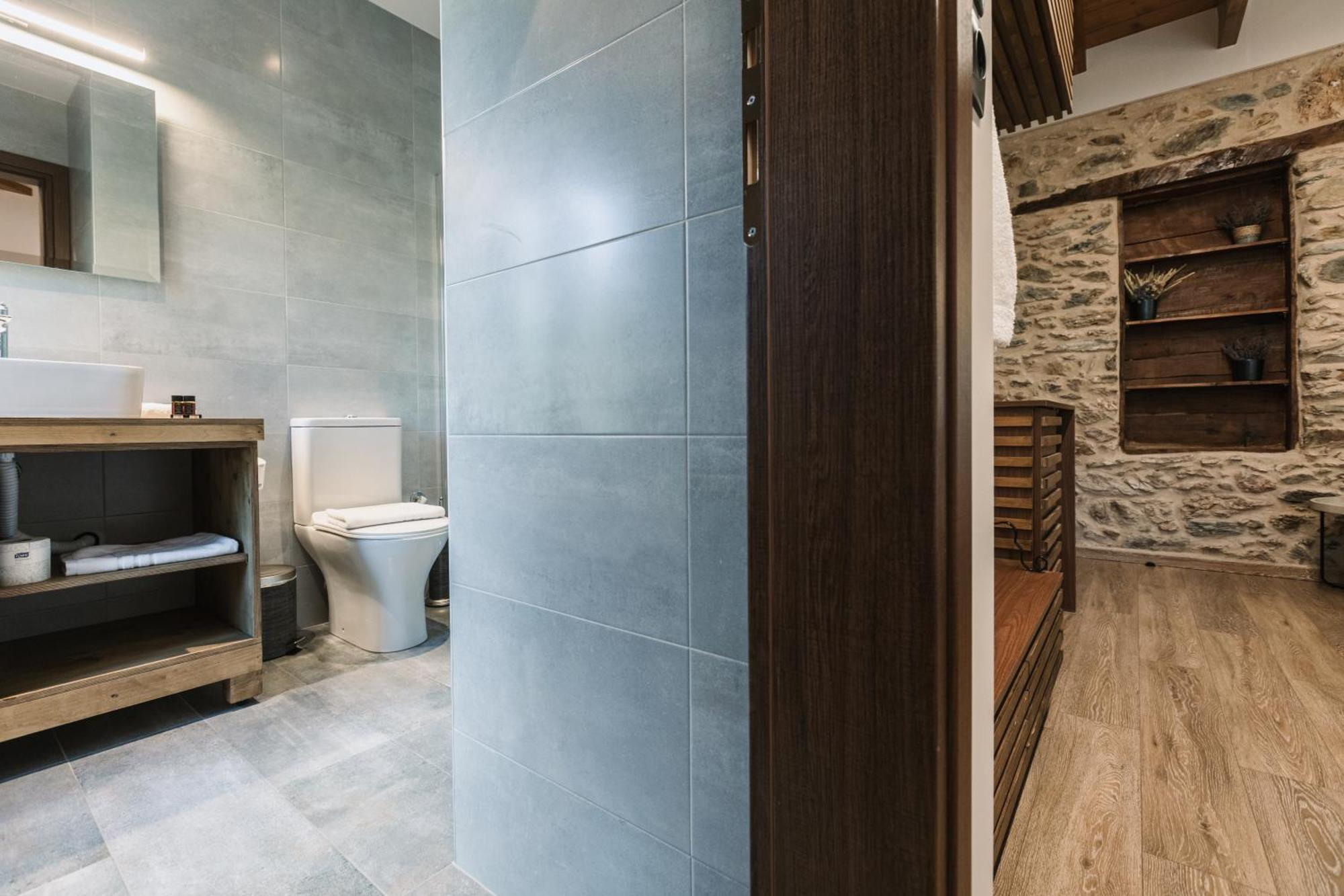 Acropolis Mystra Guesthouse Μυστράς Δωμάτιο φωτογραφία
