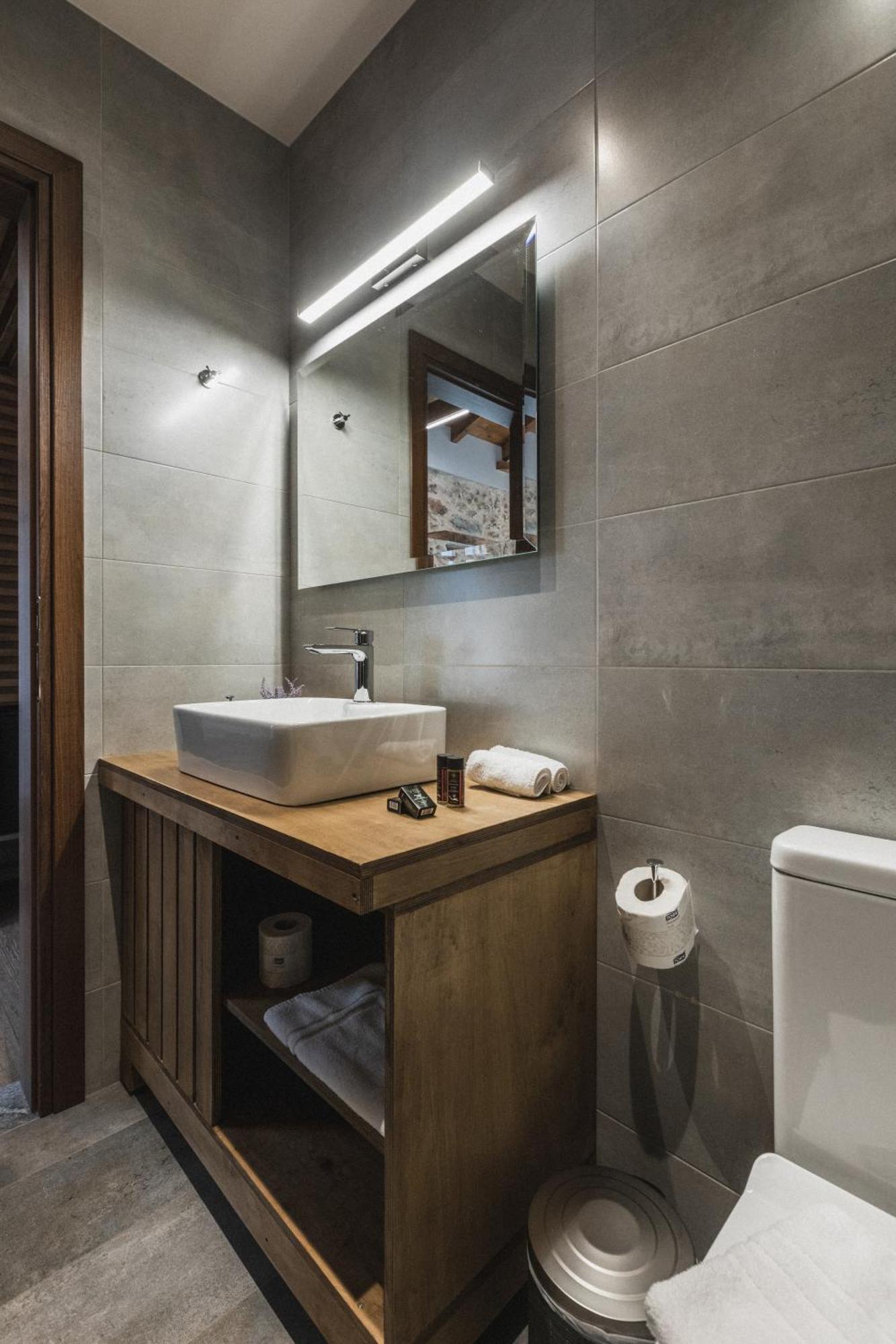 Acropolis Mystra Guesthouse Μυστράς Δωμάτιο φωτογραφία