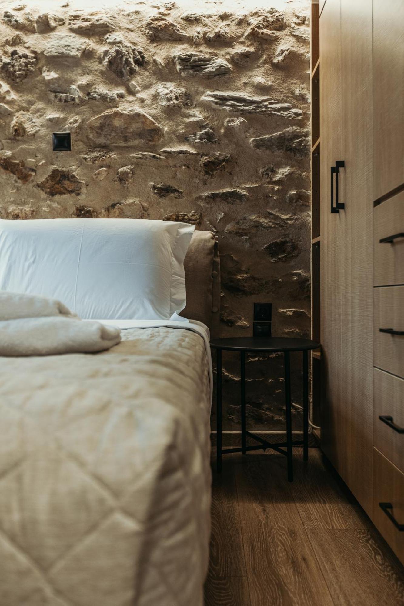 Acropolis Mystra Guesthouse Μυστράς Δωμάτιο φωτογραφία
