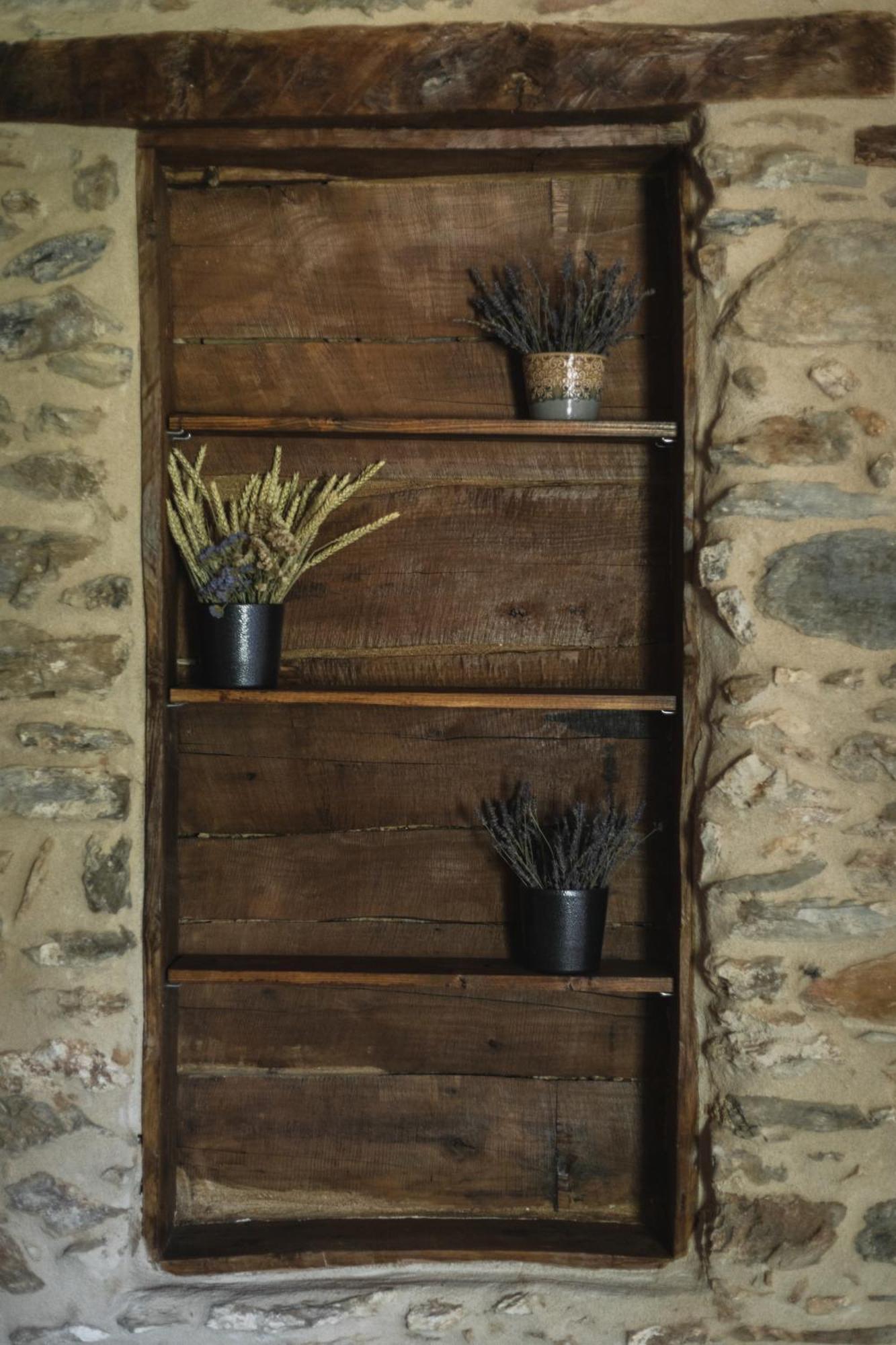 Acropolis Mystra Guesthouse Μυστράς Δωμάτιο φωτογραφία